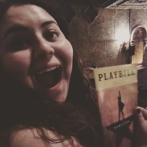 Meet your Posher, Alissa